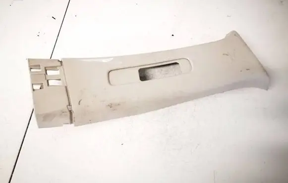 Nissan Juke I F15 (B) pillar trim (top) 769131KB0A