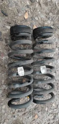 KIA EV6 Rear coil spring 55330GIAD0 55330GLMD0 55330GAD0