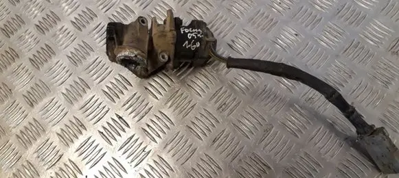 Ford Focus EGR valve 9654818180