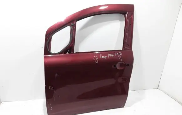 Renault Kangoo III Front door 801115729R