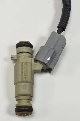 KIA Picanto Fuel injectors set 35310-04000