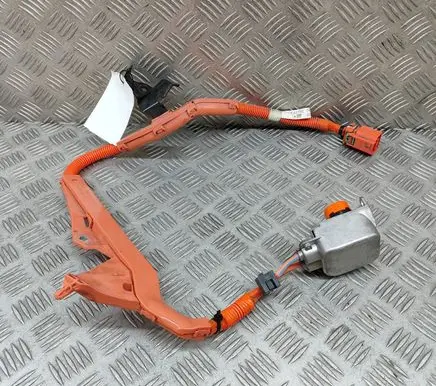 Toyota Corolla E210 E21 Other wiring loom 821H247010B