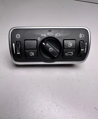 Volvo V70 Light switch 30739455