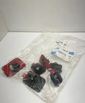 BMW X1 F48 F49 Front parking sensor holder (PDC) 1919757 9203197782 9883621