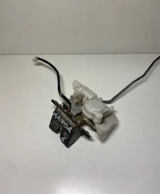 Mazda 6 Tailgate/trunk/boot lock/catch/latch