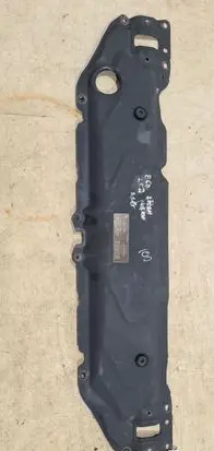 BMW 5 E60 E61 Top upper radiator support slam panel 51647033741