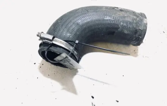 Peugeot 407 Intercooler hose/pipe