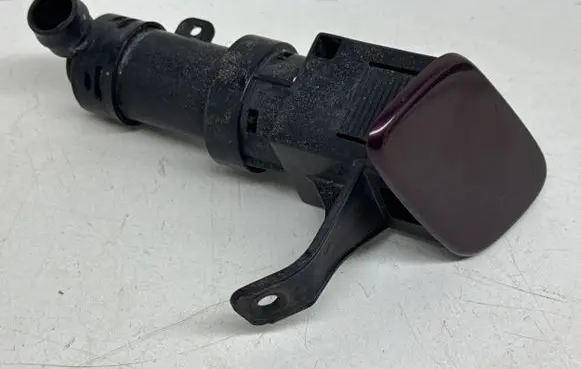 Lexus LS UCF30 Headlight washer spray nozzle 85382-50020-D0