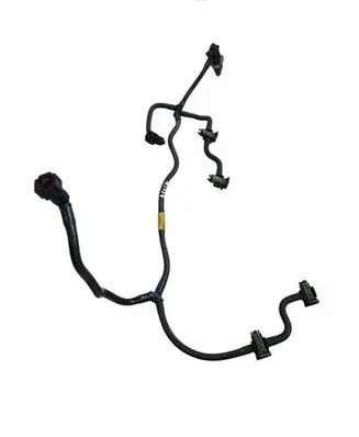 Ford Transit Custom Fuel return line/hose GK2Q9K022AC