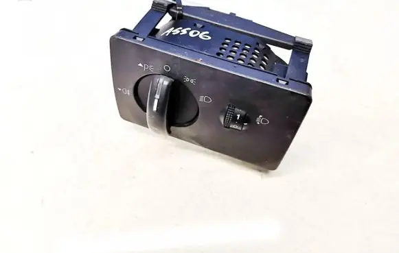 Ford Focus Light switch 4m5t13a024ea