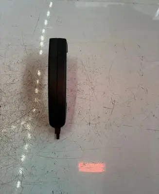 Ford Transit Custom Sliding door exterior handle 
