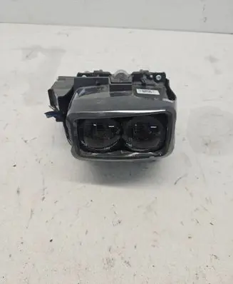 Headlight part