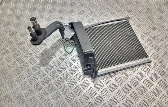Toyota Corolla Verso E121 Air conditioning (A/C) radiator (interior) 08j08a5282