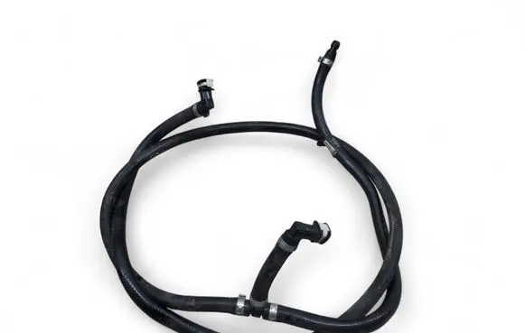 Audi Q5 SQ5 Headlight washer hose/pipe 8R0955970A