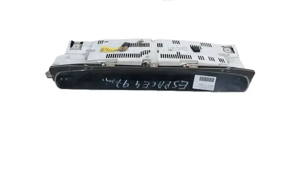 Renault Espace III Speedometer (instrument cluster) 09050520010 09050520030