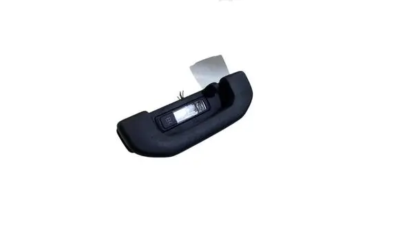 Mercedes-Benz GLC X253 C253 Rear interior roof grab handle A0009069205 A0998150100