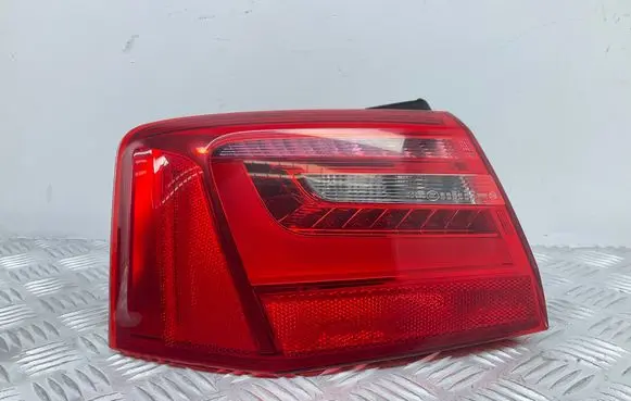 Audi A6 S6 C7 4G Rear/tail lights 4G5945095A