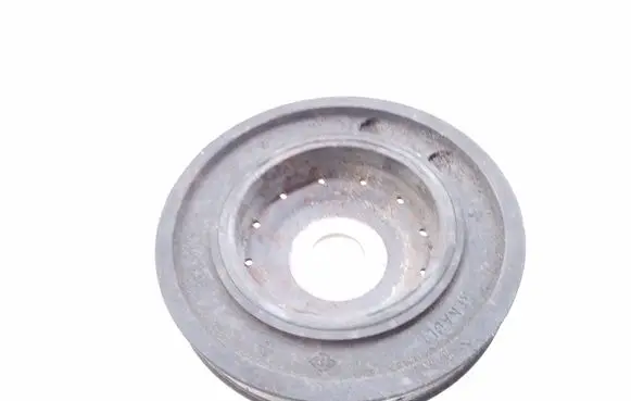 Renault Megane II Crankshaft pulley