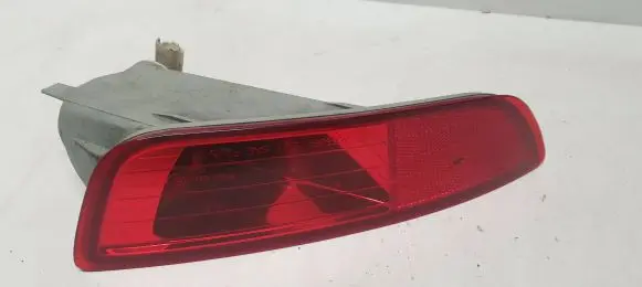 Rear fog light