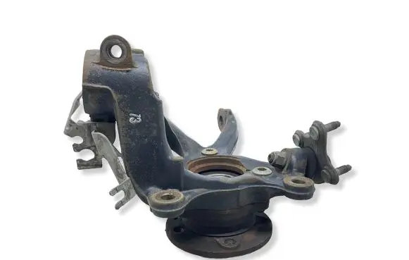 Skoda Karoq Front wheel hub 5Q0256S