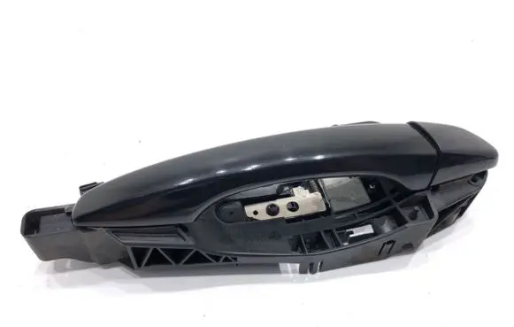 Peugeot 308 Rear door exterior handle 9802977180