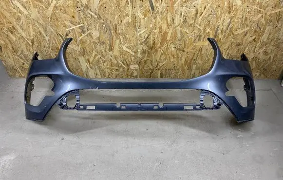 Mercedes-Benz GLE W167 Front bumper A1678859907