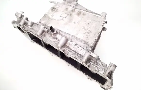 Audi A4 S4 B9 Intake manifold 04l129766bh 03n906081d
