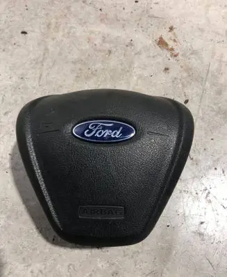 Ford Ecosport Steering wheel airbag C1BBA042B85BA