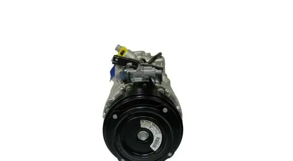 BMW 1 E81 E87 Air conditioning (A/C) compressor (pump) 9180549 64509180549