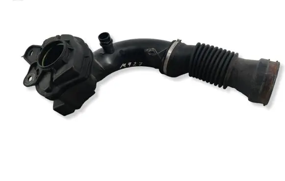 Citroen C4 Grand Picasso Intake resonator 98689