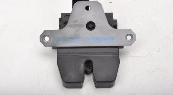 Volvo V50 Tailgate lock latch 31276351