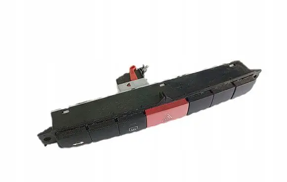 Fiat Linea Hazard light switch 7354423540
