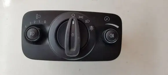 Ford S-MAX Light switch 10003926