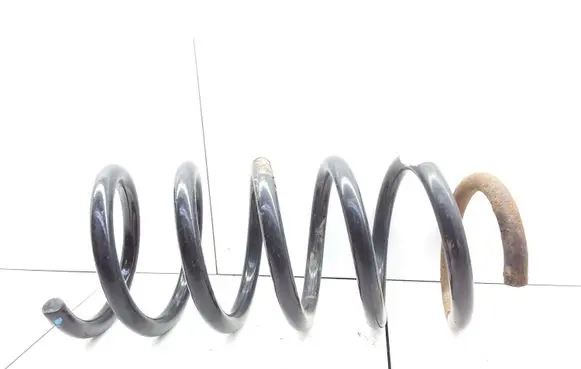 Renault Trafic II (X83) Front coil spring