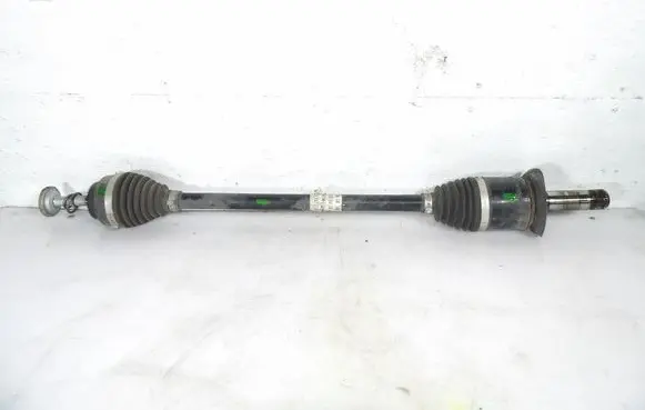 BMW X1 F48 F49 Rear driveshaft 764686707