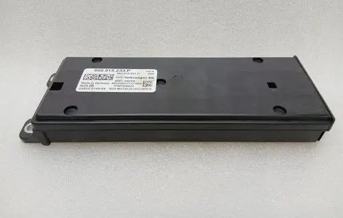 Porsche 911 992 High voltage junction box 992915233P
