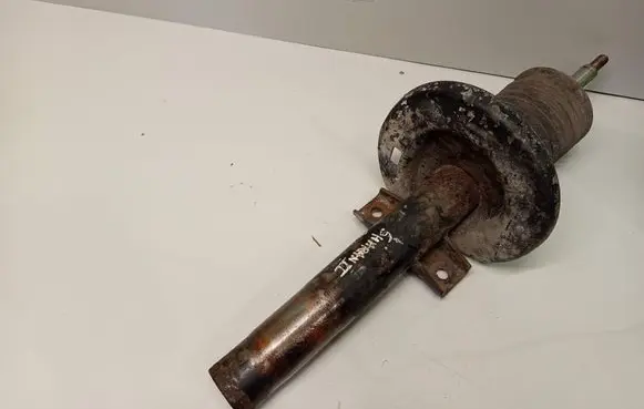 Front shock absorber/damper