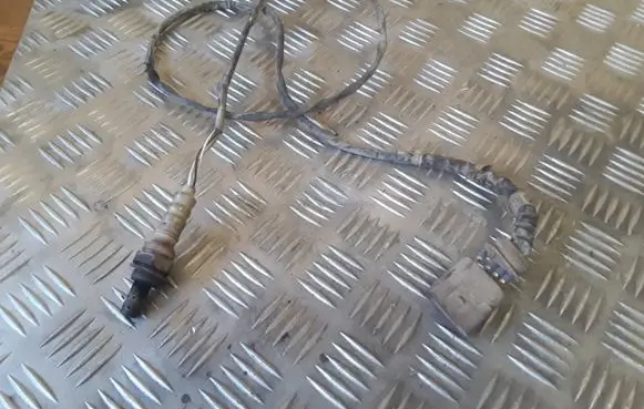 Seat Ibiza II (6k) Lambda probe sensor 6K0906262A