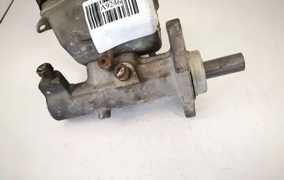 Volvo S80 Master brake cylinder 9157933