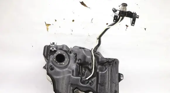 Skoda Superb B8 (3V) Fuel tank 3Q0201021NA
