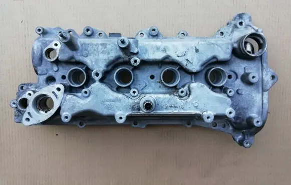 Dacia Duster Rocker cam cover 132653841R