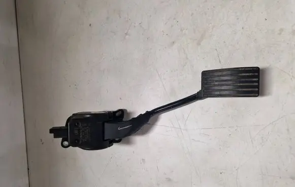 Citroen C5 Accelerator throttle pedal 9672091280
