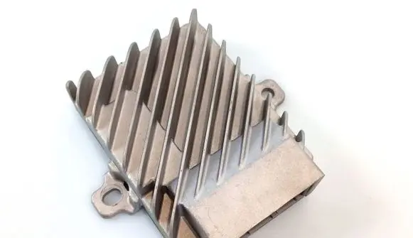 Sound amplifier