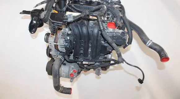 KIA Picanto Engine G3LA