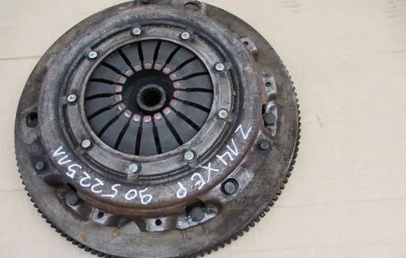 Opel Astra H Clutch set kit 90522511