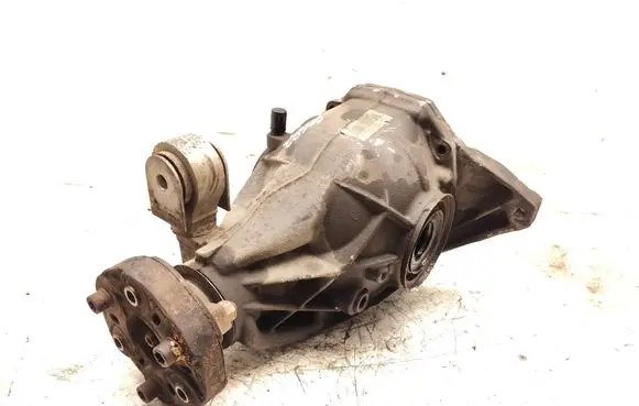 Mercedes-Benz C W204 Rear differential A2093510205