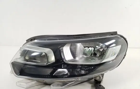 Citroen Jumpy Headlight/headlamp