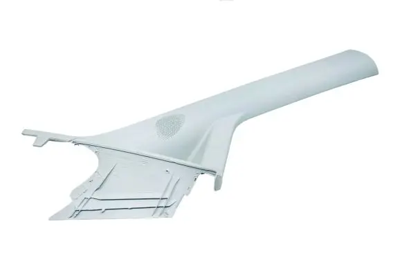 Seat Ibiza IV (6J,6P) (A) pillar trim 6J0867234B 1K0035412C