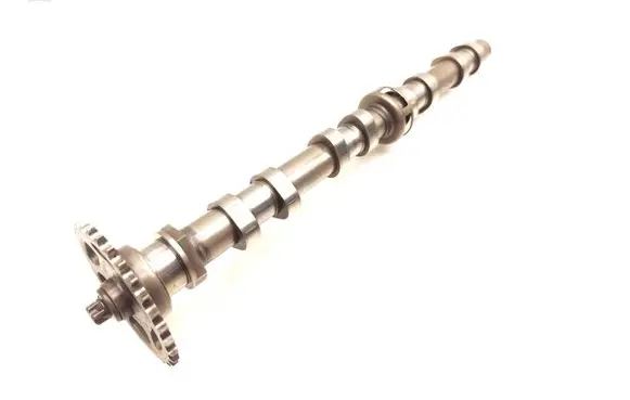 Mercedes-Benz E W212 Camshaft A6510500101 A6510520001