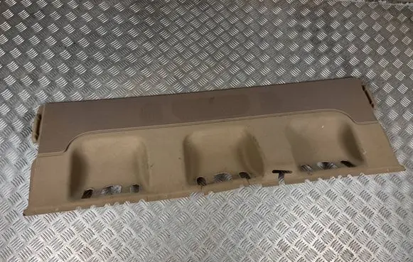 Mercedes-Benz S W221 Parcel shelf A2216900349